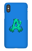 Team Anemo iPhone Phone Cases