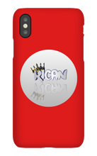 ricangames iPhone Phone Cases