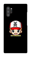 poketazer Samsung Phone Cases
