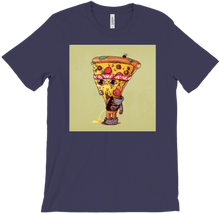 PissPizza - T-Shirt