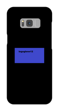 legoglenn12 Samsung Phone Cases