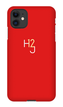 hunterkimbro iPhone Phone Cases