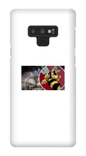 labeilles Samsung Phone Cases