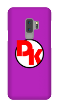 DeathKillerNOR Samsung Phone Cases