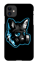 wolfgang iPhone Phone Cases