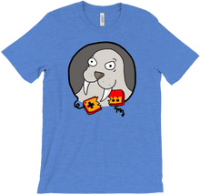 morza_666 BigLogo T-Shirts