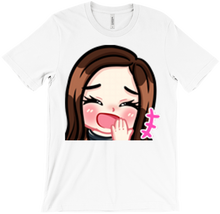 emiiraye- giggle- T-Shirts