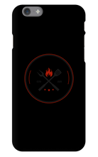 vaultdweller79 iPhone Phone Cases