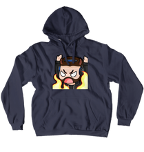 Rage007 (No-Zip/Pullover)