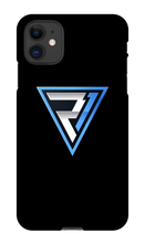 TRS_R1 iPhone Phone Cases
