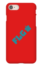mikkelwhc iPhone Phone Cases