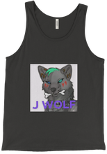 julian_wolfs sona Tank Top