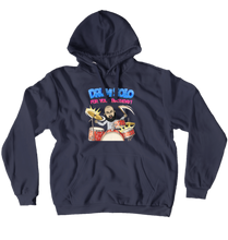 galaicogames Hoodies (No-Zip/Pullover)