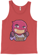 whodi_ Tank Top