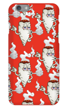 Smoke Up Phone Case
