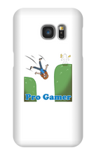Pro Gamer Samsung Phone Case