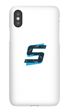 seasonofslaps iPhone Phone Cases