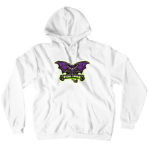 w1cked_1mpulse Hoodies (No-Zip/Pullover)