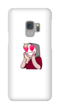 DrCallieeSix Samsung Phone Cases