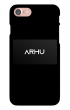 arhu iPhone Phone Cases