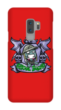 ghoul Samsung Phone Cases