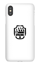 opachki_tv iPhone Phone Cases