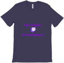 TheRealBillycal T-Shirts