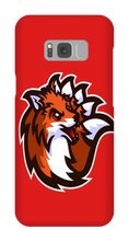 k1t2t3r Samsung Phone Cases
