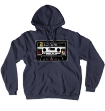 filimaori Hoodies (No-Zip/Pullover)