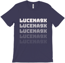 lucena9x T-Shirts