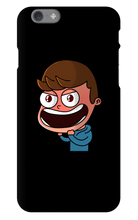 maystroker_ iPhone EMOTE ENERVE