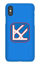 karlkaput iPhone Phone Cases