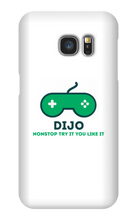 omridanon Samsung Phone Cases