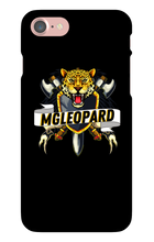 mgleopard iPhone Phone Cases