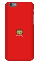Tacocatt iphone case