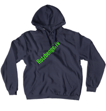 miroksrotbengeltv Hoodies (No-Zip/Pullover)