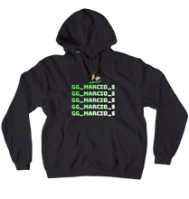 gg_marcio_s Hoodies (No-Zip/Pullover)