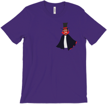 Count Zaly T-Shirt