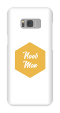 noobman Samsung Phone Cases
