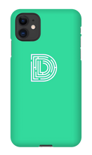 D Phone Cases