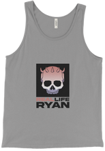 Skull Tank Top
