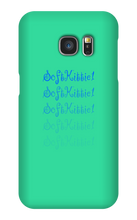 SoftKittie1 phone case