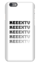 officialkeeex iPhone Phone Cases