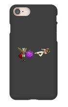 Lord Choice SG Iphone Case