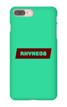 rhyne08 iPhone Phone 11