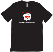 Luv me T-Shirts