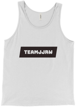 teamjjrw Tank Top