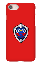 sirdayton iPhone Phone Cases