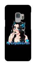 mycrystalcrush Samsung Phone Cases