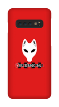 Metaverse Samsung Phone Cases
